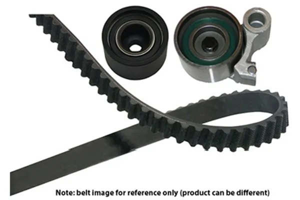 Timing Belt Kit